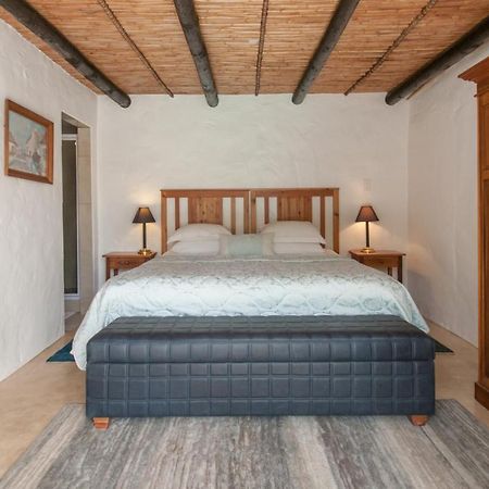 Hotel Roosje van de Kaap Swellendam Buitenkant foto