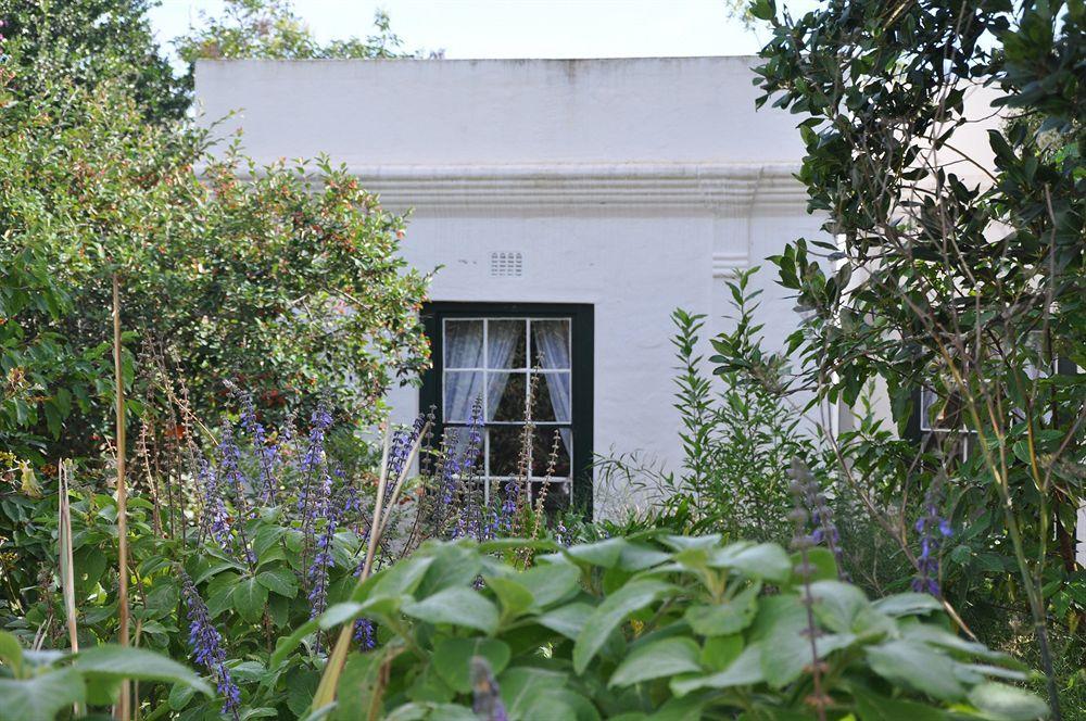 Hotel Roosje van de Kaap Swellendam Buitenkant foto