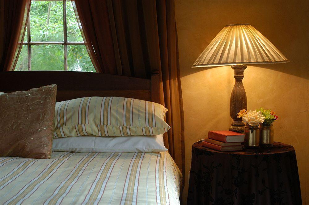 Hotel Roosje van de Kaap Swellendam Buitenkant foto