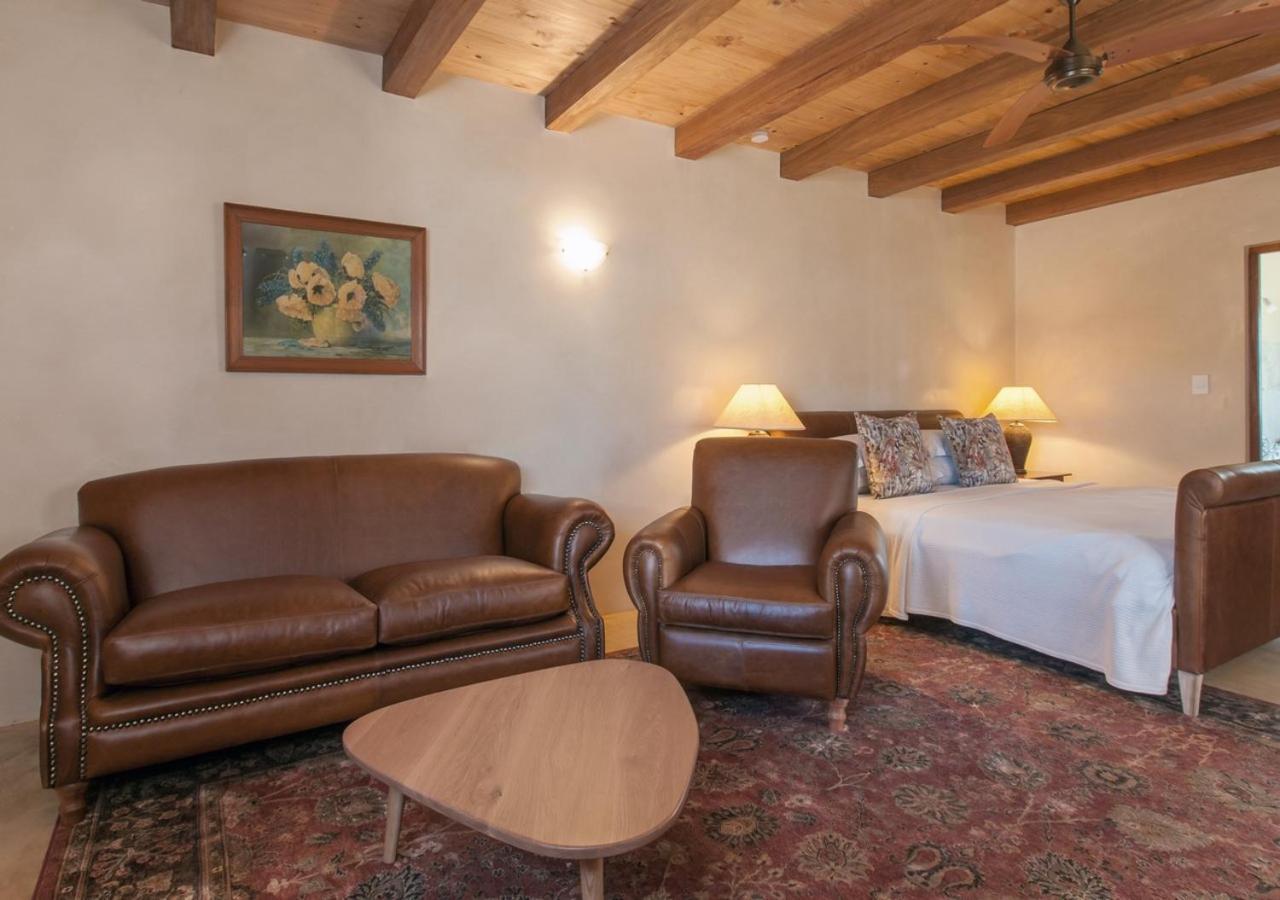 Hotel Roosje van de Kaap Swellendam Buitenkant foto